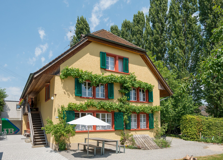 Youth Hostel Beinwil am See, Kulm