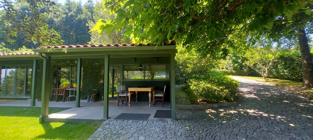 Facilities 3, Casas da Tapada Briteiros Casa dos Ficos, Braga