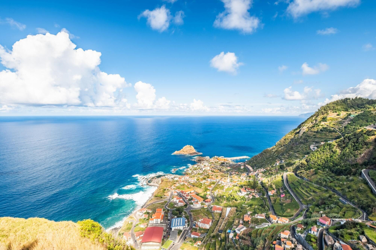 Room 3, Green Valley by Homie, Porto Moniz