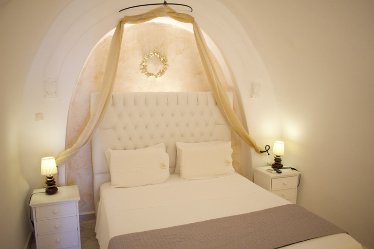 Bedroom 5, Aeolos Art and Eco Suites - Adults Only, South Aegean