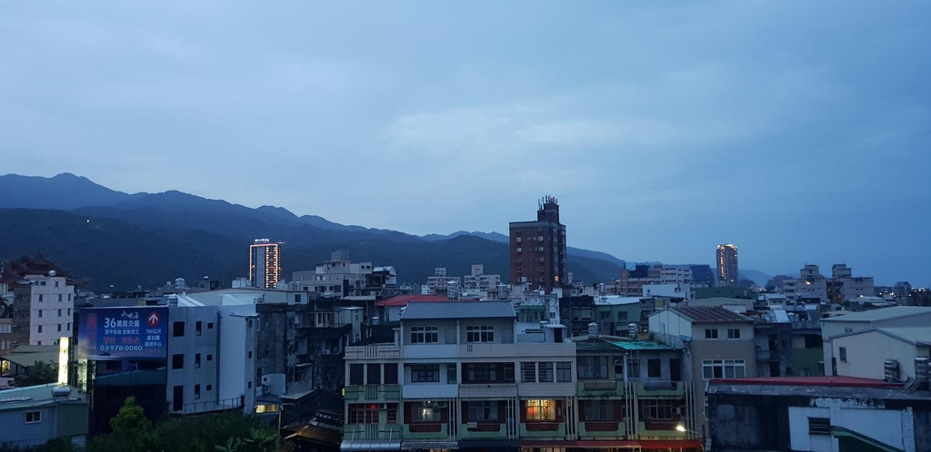 Others 4, Toucheng Homestay, Yilan