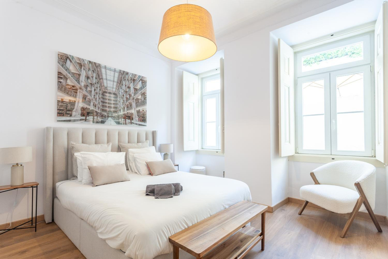 PRINCIPE REAL LUXURIOUS APARTMENT, Lisboa