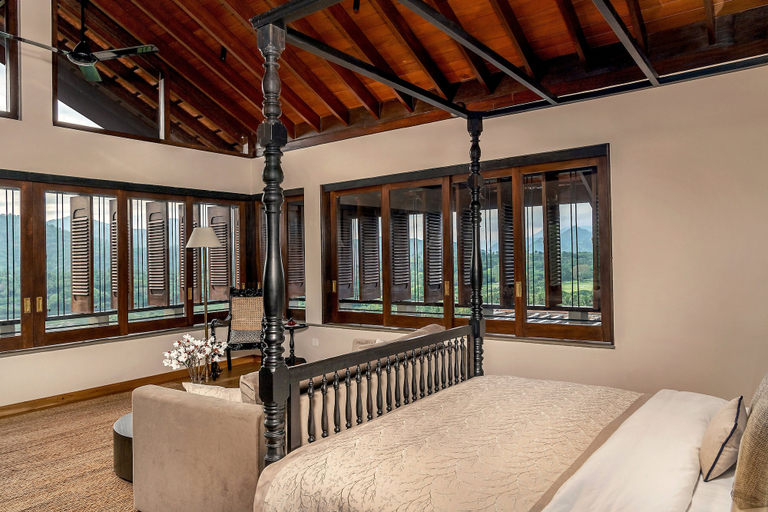 Room 3, The Alfred - Digana, Medadumbara