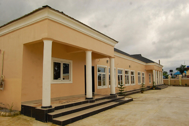 Others 3, Edinan Hotel & Suites, Uyo