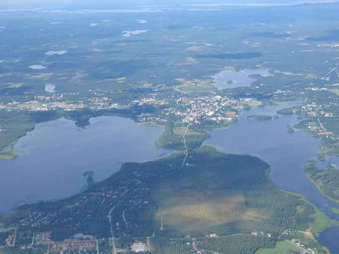 Others 4, Hotelli Kultainen Joutsen, Northern Ostrobothnia