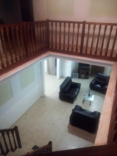 Others 5, MANOIR DES PRINCESSES BAFOUSSAM, Mifi