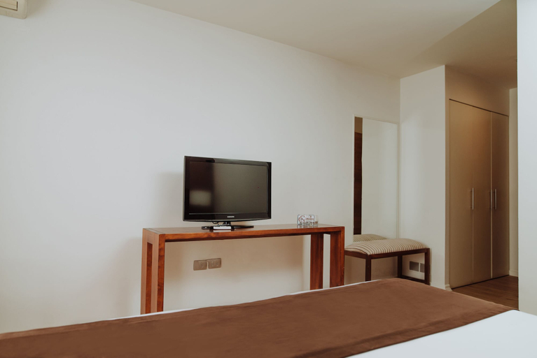 Bedroom 4, Limari Hotel, Limarí