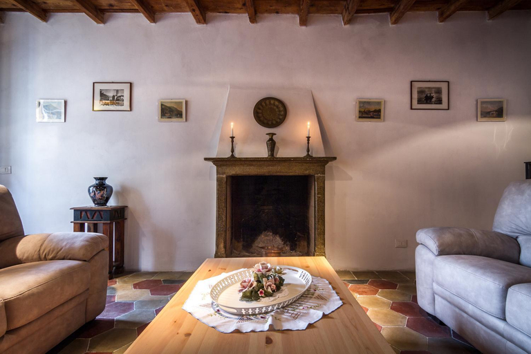 Guestroom, VECCHIO BORGO, Como