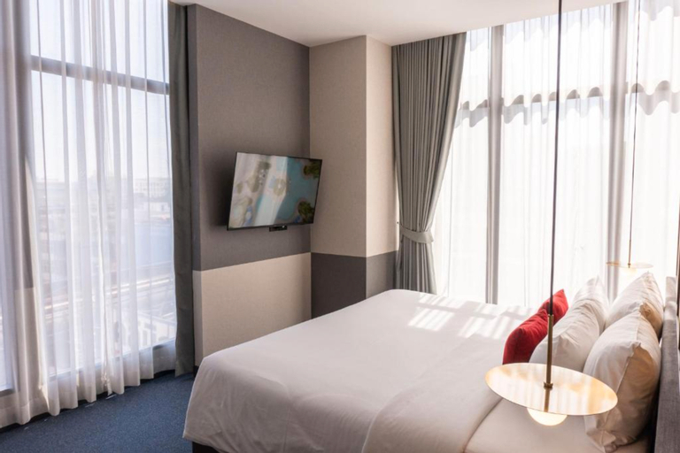 Bedroom 26