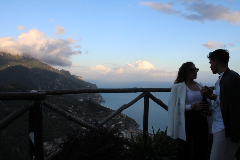 Others 5, Villa Gelsomina, Salerno