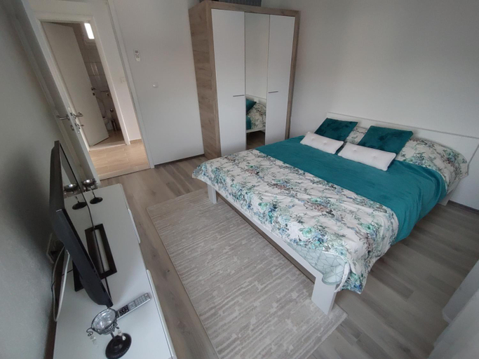 Others 3, Apartman Magdalena, Trebinje