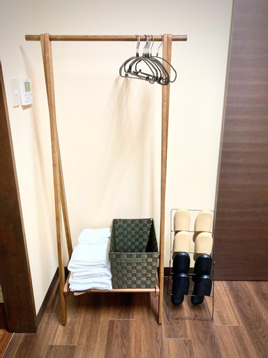 Bedroom 2, Matsuyama Stay, Naha