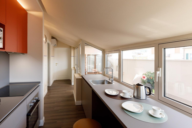 Others 5, CASA FLORES Apartments, Verona