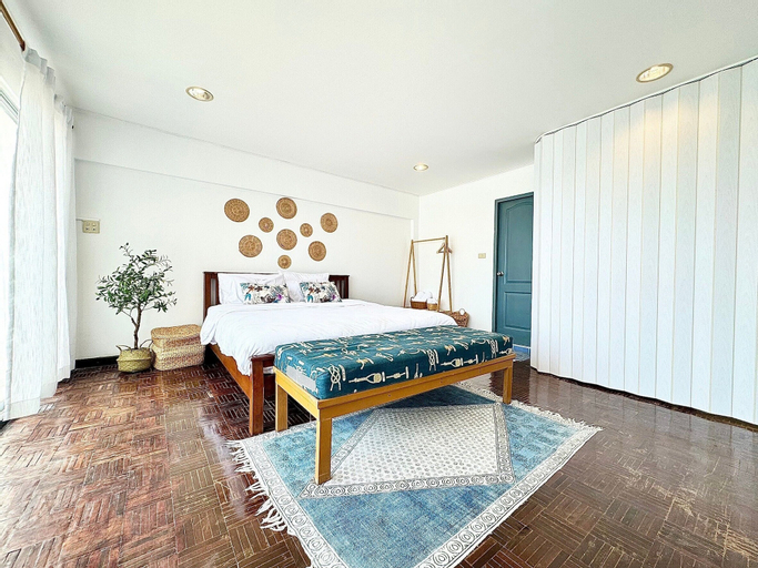 Bedroom 3, GAO Bayview Banchang, Ban Chang
