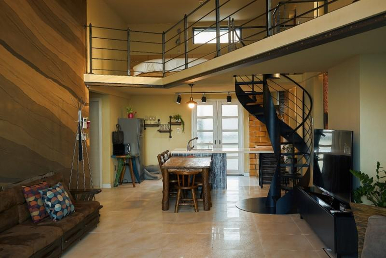 5, Daebudo Tob Pension, Ongjin