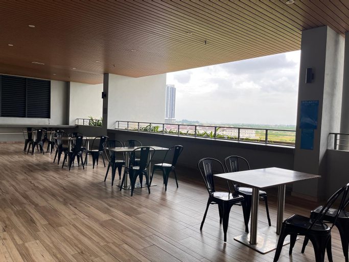 Food & Drinks, Sunset House-Atlantis Residence, Malacca City