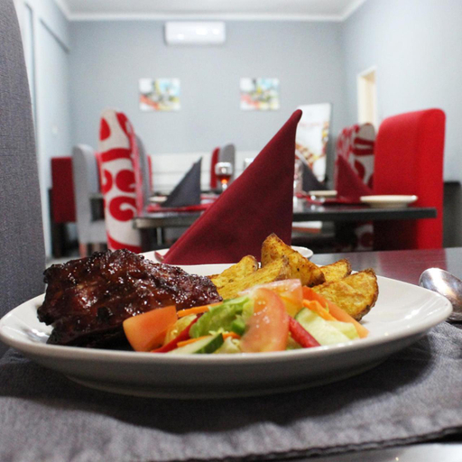 Others 5, Platinum Hotel, Gaborone