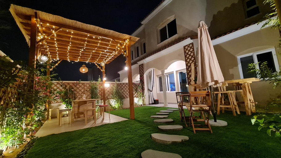 Exterior & Views 1, Villa Casa-Viva, Dubai