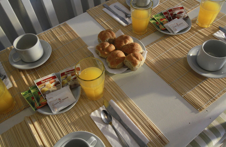Food & Drinks 5, Costa Carilo Apart de Mar By HS, Pinamar