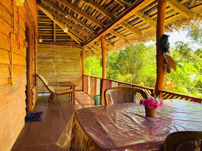 Food & Drinks 2, Sigiri Lion Eco Palace, Dambulla