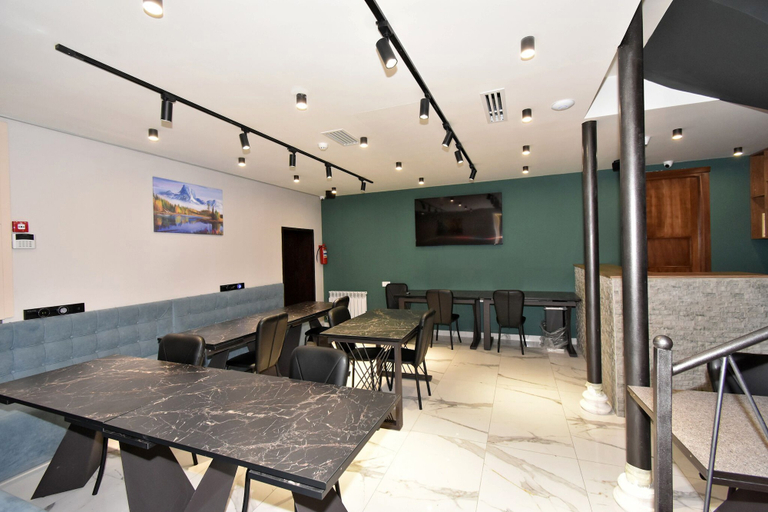 Food & Drinks 5, Avenue 23 Boutique Hotel, Yerevan