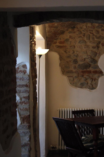 Others 4, Bed&Braja, Torino