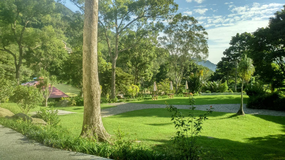 Others 5, Hemerocallis Country House, Miaoli