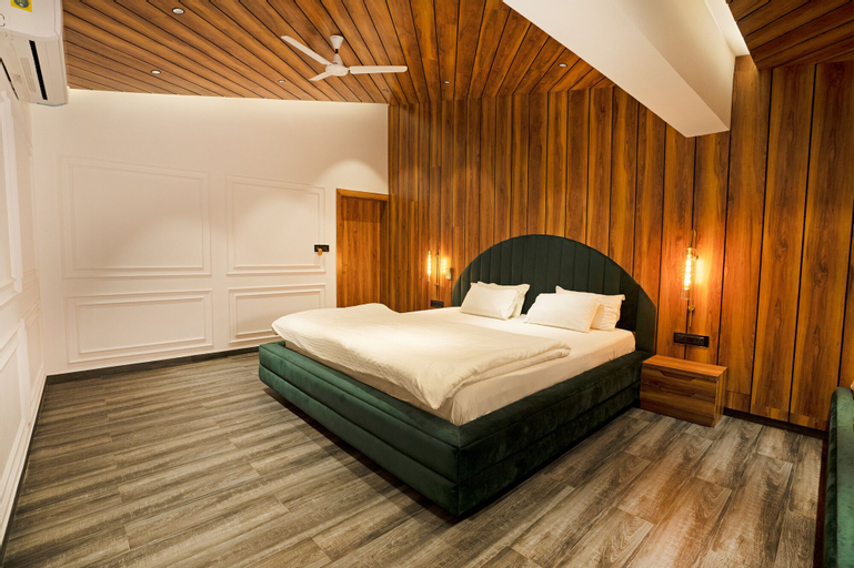 Bedroom 7