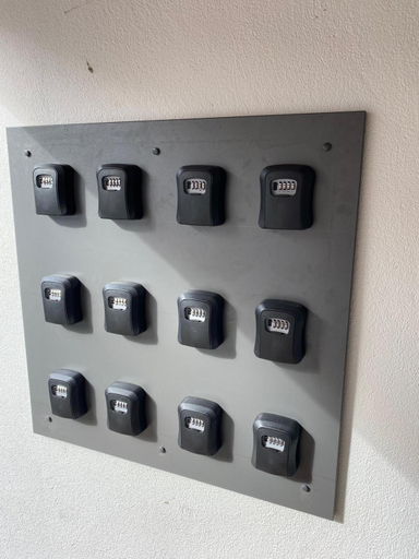 Others 4, Zzzimple - Self Check-In & Gratis Parkplatz, Mayen-Koblenz