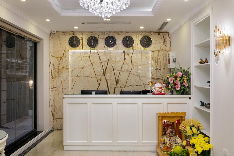 Others 5, C'bon Hotel, Cầu Giấy