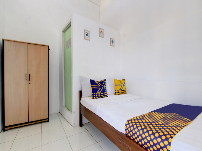 Bedroom 3, SPOT ON 92866 Pondok Kopi Homestay Syariah, Wonosobo