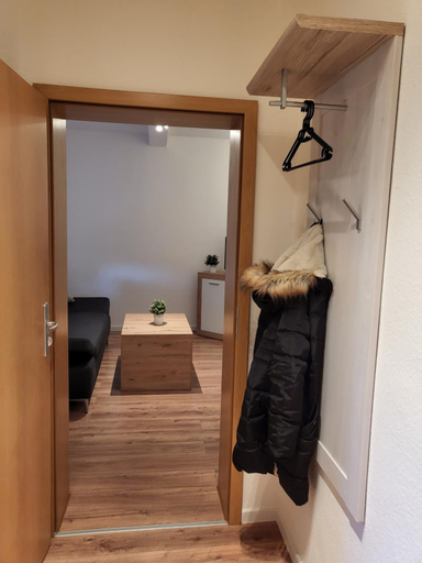 Others 5, Exklusievwohnung Weißenfels, Burgenlandkreis
