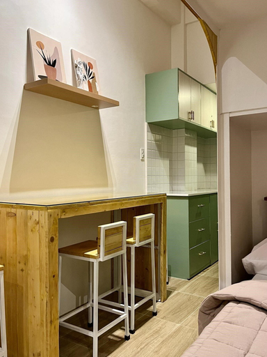 Others 3, Jora Residences, Dagupan City