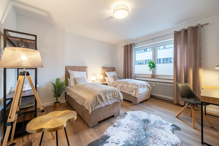 Bedroom 22