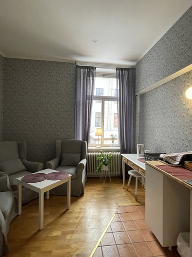 Others 5, Hotell Sta Clara, Sundsvall