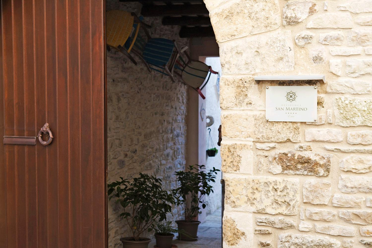 Exterior & Views 1, Residence San Martino - Rooms & Suite Apartments, Trapani