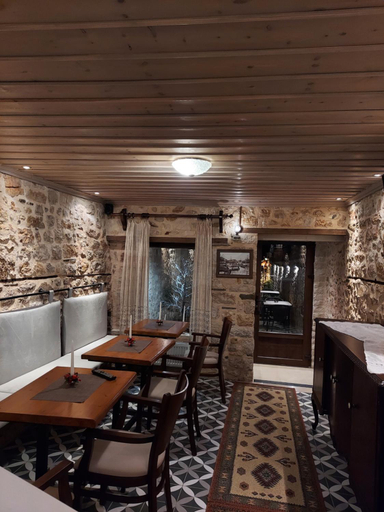 Others 3, VIRSA BOUTIQUE ROOMS, Epirus