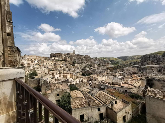 Others 3, Abaton - Casa vacanza, Matera