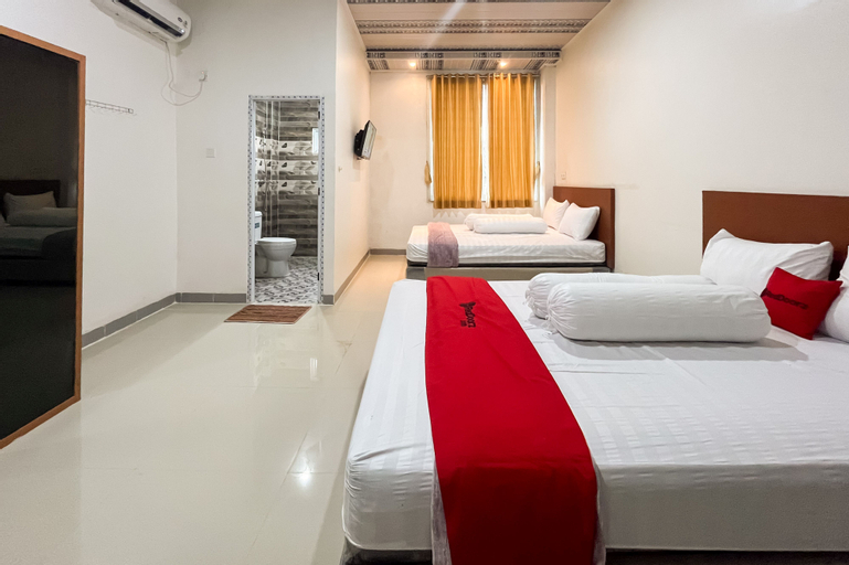 Bedroom 19