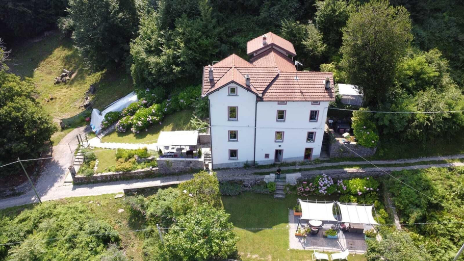 Exterior & Views 2, Essentia Guest House, Como