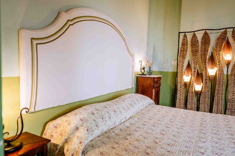 Bedroom 2, Agriturismo Bio Fattoria di Pietra, Grosseto