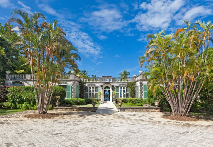 Exterior & Views 2, Leamington Pavilion by Blue Sky Luxury