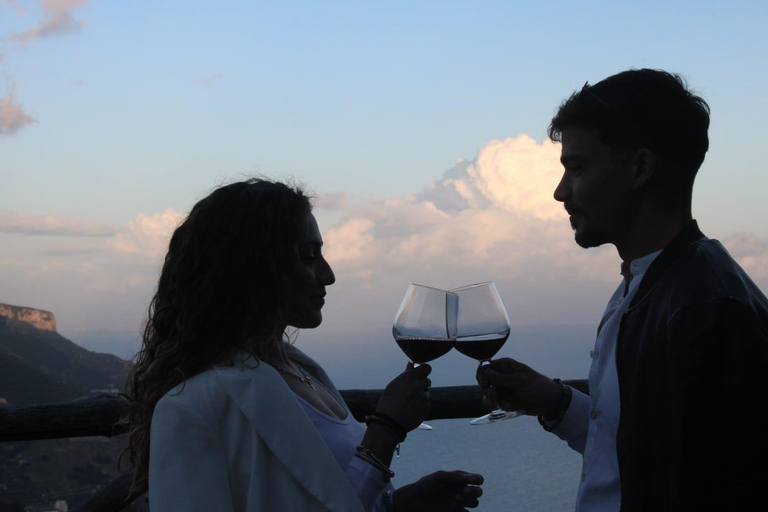 Others 2, Villa Gelsomina, Salerno