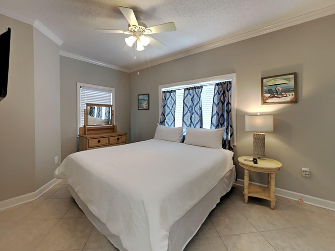 Bedroom 4, The Enclave by Southern Vacation Rentals, Baldwin