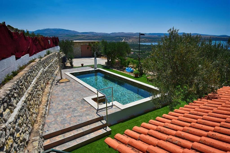 Sport & Beauty 2, Villa Serenity, Šibenik