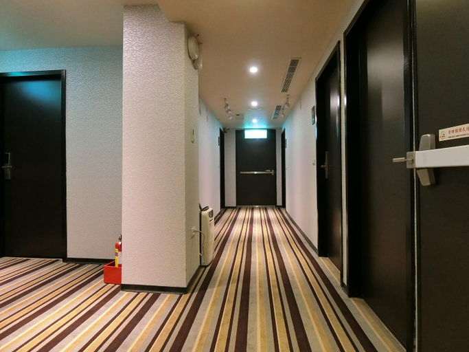 Others 5, Taiwan Seven Days Boutique Hotel, Taipei City