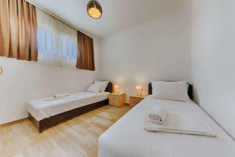 Bedroom 3, Imperial Resort
