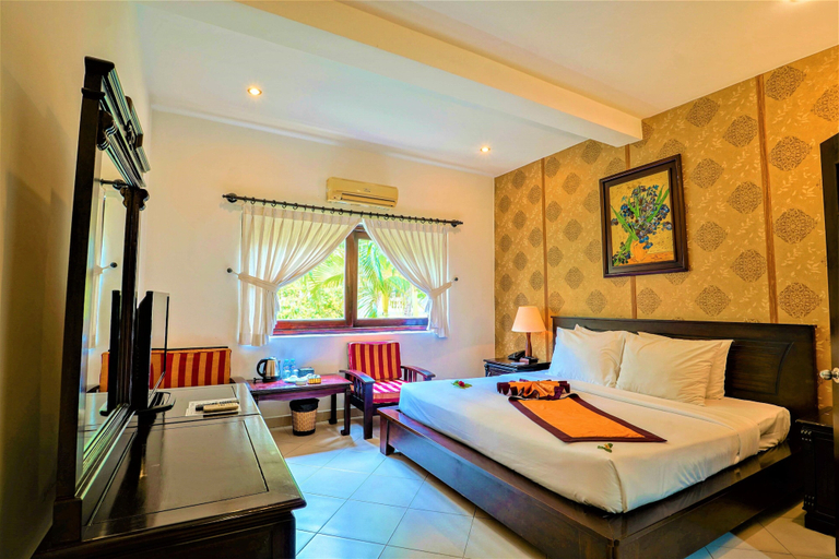Bedroom 2, Sea Lion Beach Resort & Spa Mui Ne, Phan Thiết