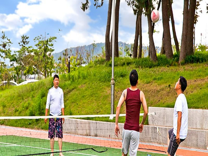 Others 5, Boryeong (Daecheon) Raon Pensiontel, Boryeong