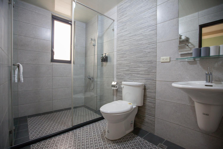 Others 2, Yuhai B&B, Pingtung